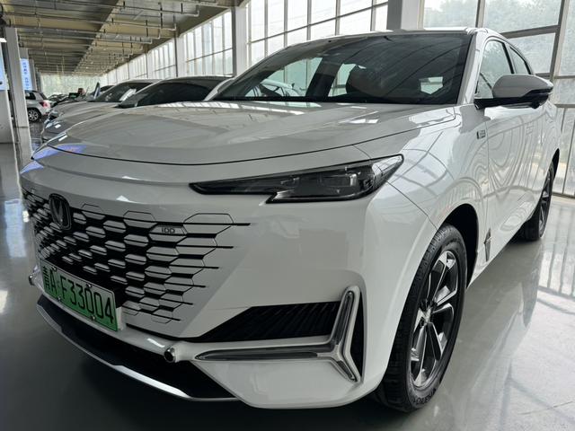 Changan UNI-K Smart iDD 2024 Smart iDD 1.5T 135km Smart Fun Type