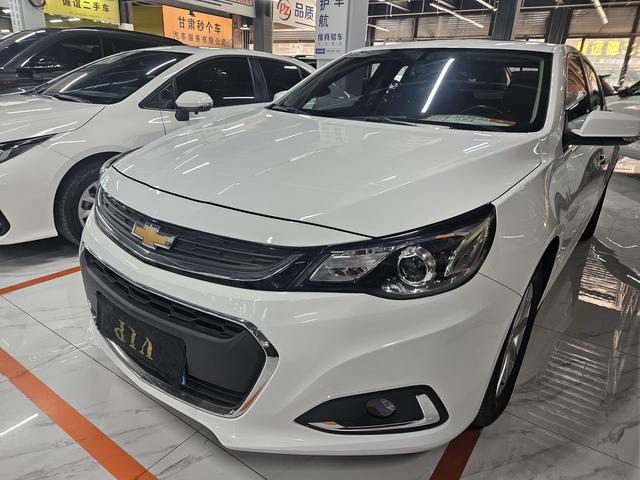 Myriad 2018 530T Automatic Comfort Edition