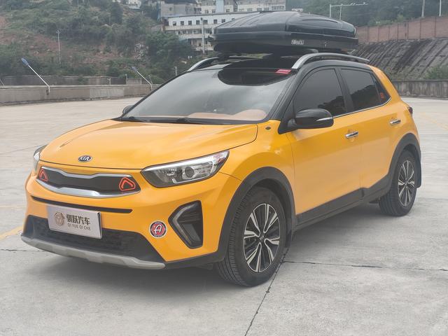 Ekspress 2019 1.4L Automatic Fun Edition State V