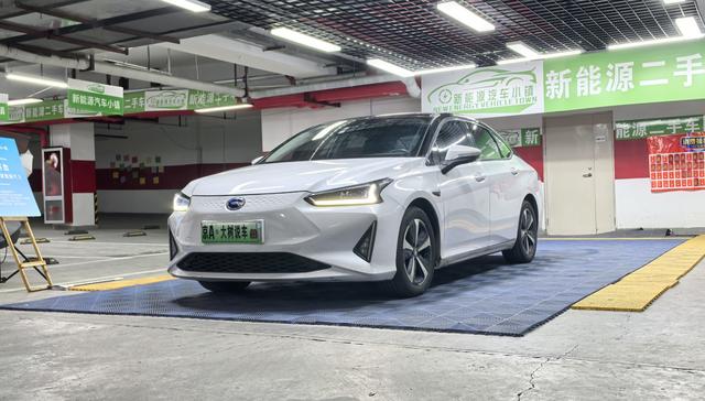 GAC Toyota iA5 2019 Leading Version