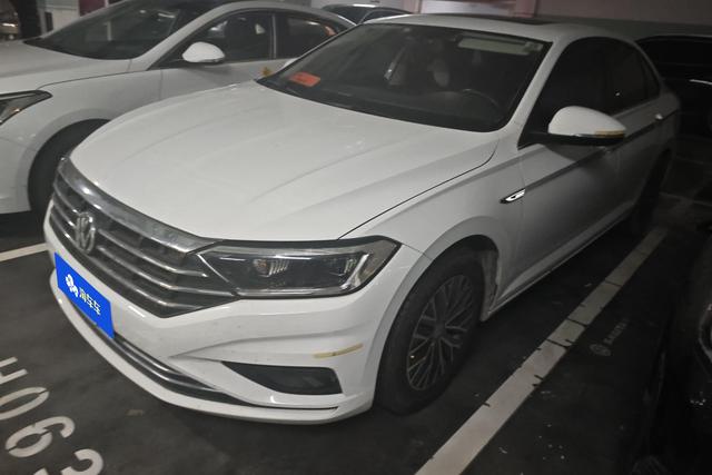 Sprint 2021 200TSI DSG Comfort Intelligent Edition