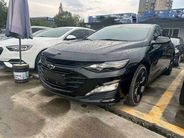 Myriad XL 2019 Redline 550T Automatic Sharp Link Edition