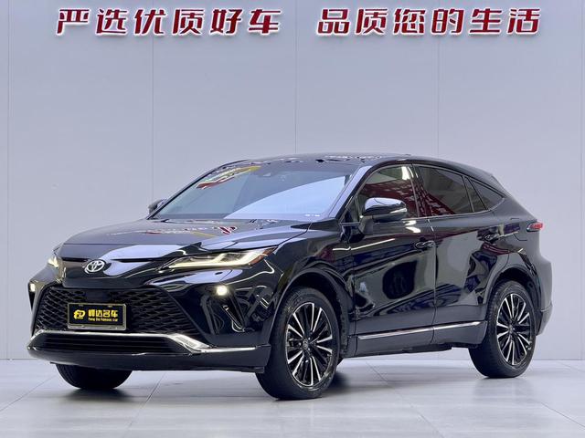 Visa 2023 2.0L CVT 2WD Premium