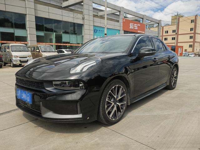 Link 03 2019 1.5TD DCT Power Pro Edition