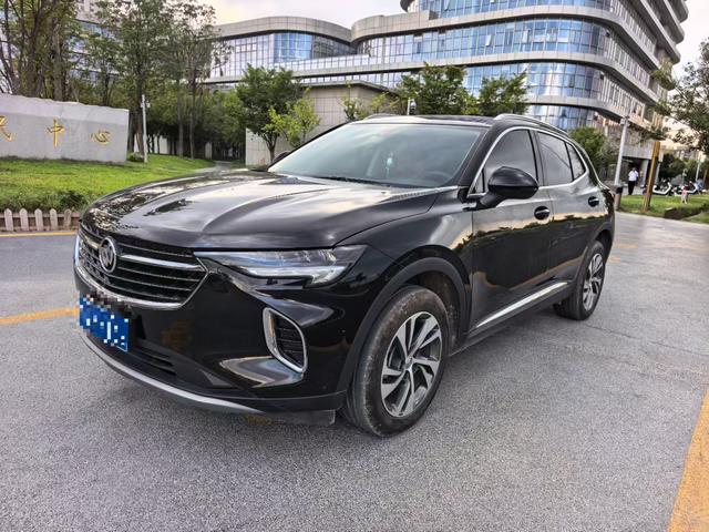 Angkewei S 2022 facelift 552T two-wheel drive elite type