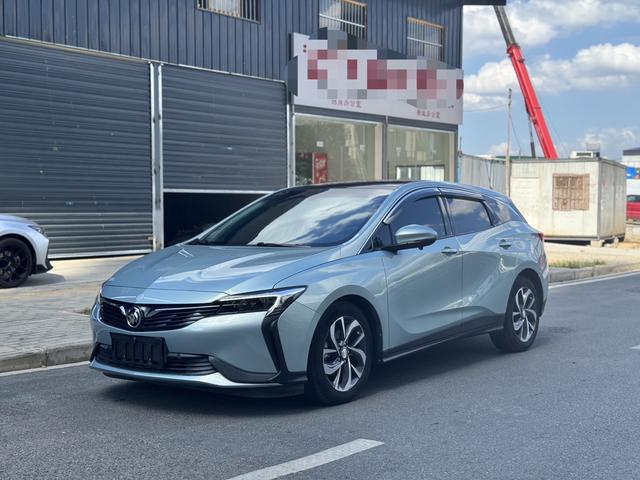 Micro Blue 6 PHEV 2022 Connected Smart Enjoyment Type