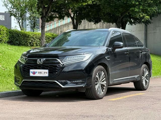 Honda UR-V 2020 370TURBO 2WD Premium Edition