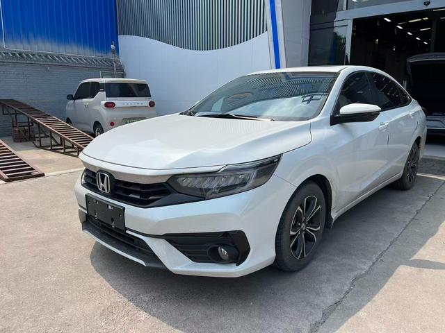 Enjoy 2022 180Turbo CVT Enjoy Edition