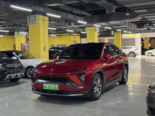 Azera EC6 2020 440KM Performance Edition