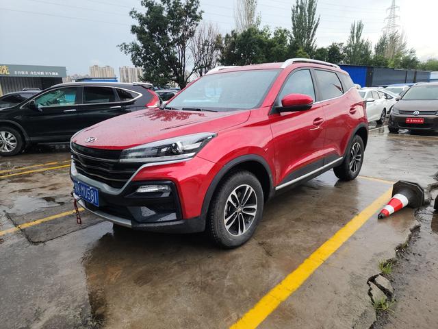 Xuanjie 2023 1.5L Manual Benefit Edition