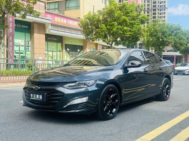 Myriad XL 2019 Redline 550T Automatic Sharp Link Edition
