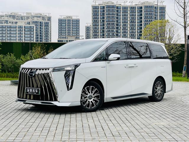 Transocean E9 PHEV 2023 2.0TM Champion