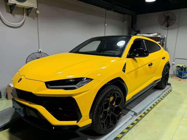Urus 2021 4.0T V8