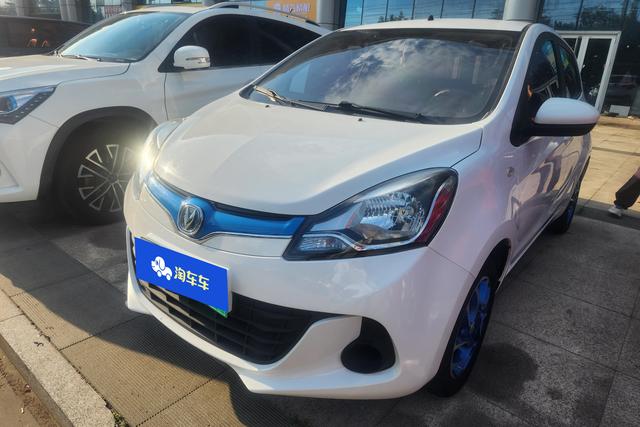 Pentium EV 2019 EV360 Standard