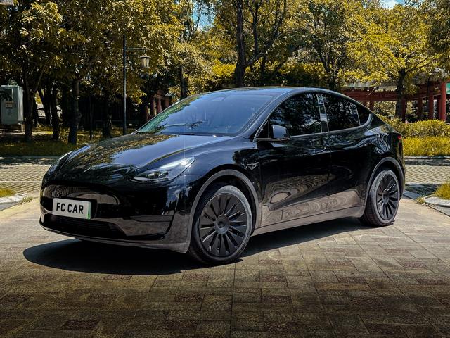 Model Y 2022 Modified Rear Wheel Drive
