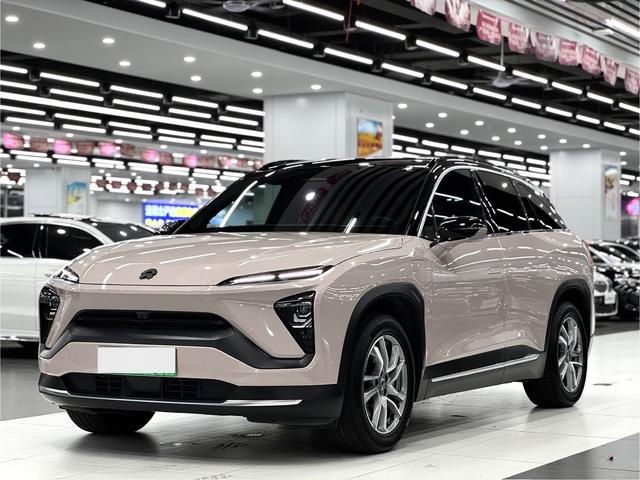 Nio ES6 2022 465KM performance Version