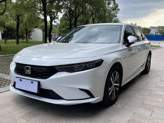 Model 2023 240TURBO CVT Leader