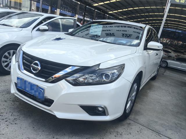 Skyline 2018 2.0L XL Intelligent Advance Edition