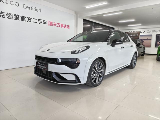 Link 02 Hatchback 2022 2.0TD Hatchback Pro