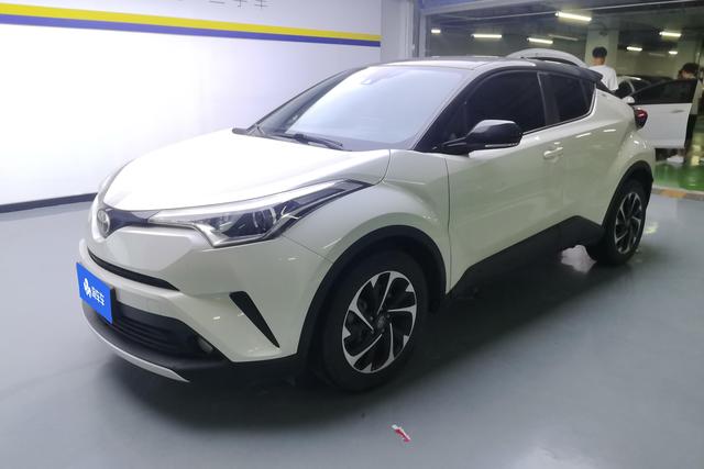 EZOA 2018 2.0L EZOA National VI