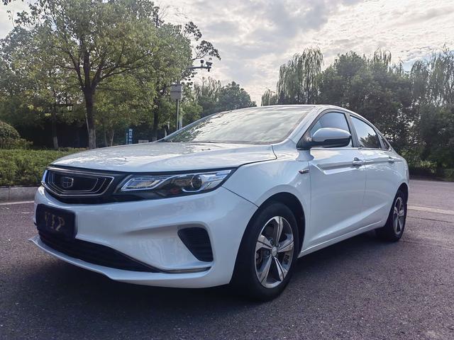 Dihao GL 2018 1.4T Auto Premium Smart Link