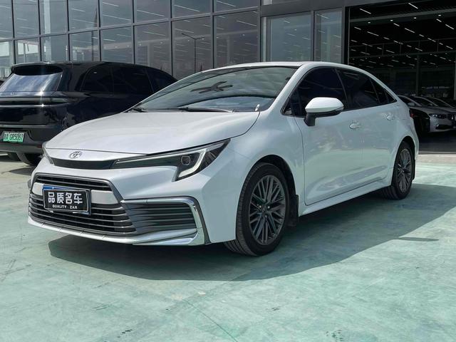 Lansdowne 2023 Modified 2.0L Deluxe
