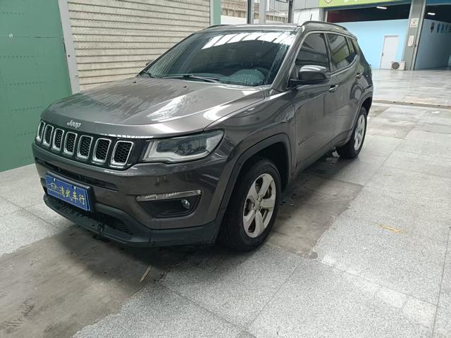 Guide 2019 220T automatic Home enjoyment four-wheel drive version