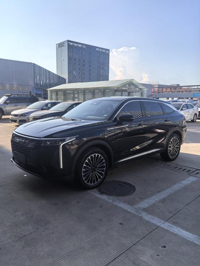 Xingtu Yaoguang 2023 400T Two-wheel drive Premium Flying Fish Version
