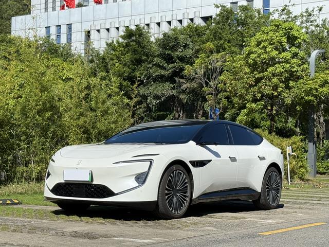 Avita 12 2025 Ultra Rear drive extended range Version