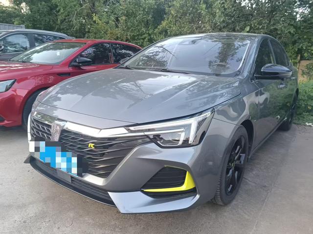 RW i6 MAX 2020 300TGI Automatic Cool Edition