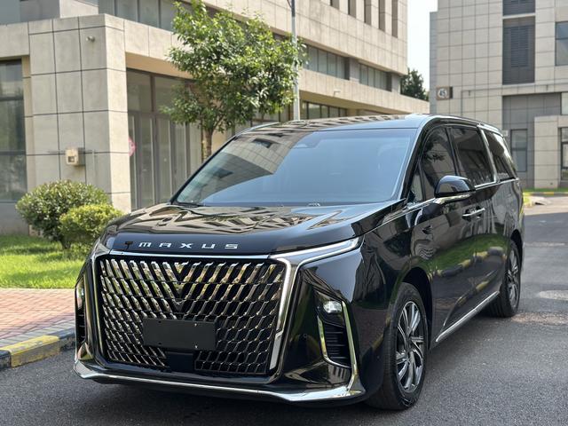 Chase G90 2023 2.0T Nebula Seven-seater version