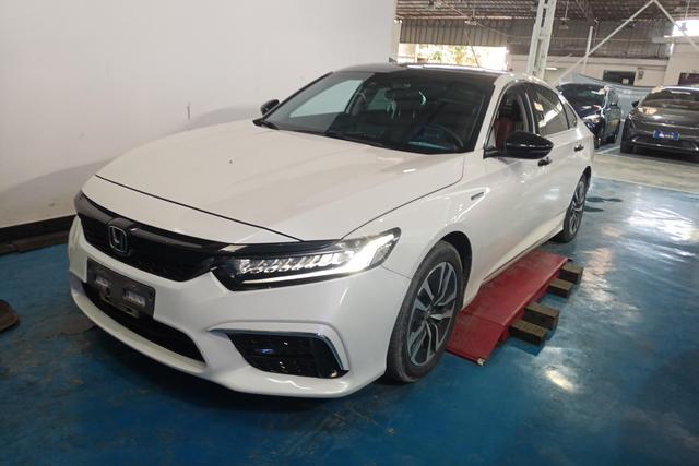 Insignia 2019 Razor-Hybrid 2.0L Net Elegance Edition State VI