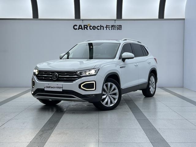 Tanuki 2020 330TSI Luxury Intelligent Edition Pro