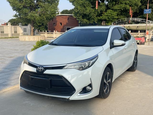 Renegade 2017 Modified 185T CVT Elite State V