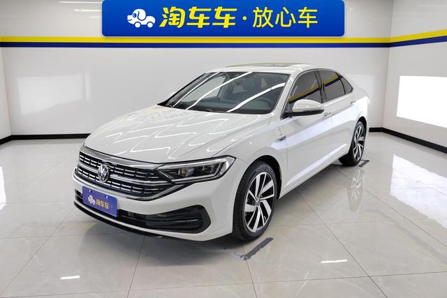 Sagitar 2025 300TSI DSG Beyond Edition