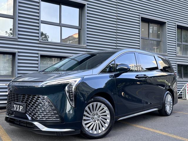 Century 2023 2.0T 4-Seat Private Edition