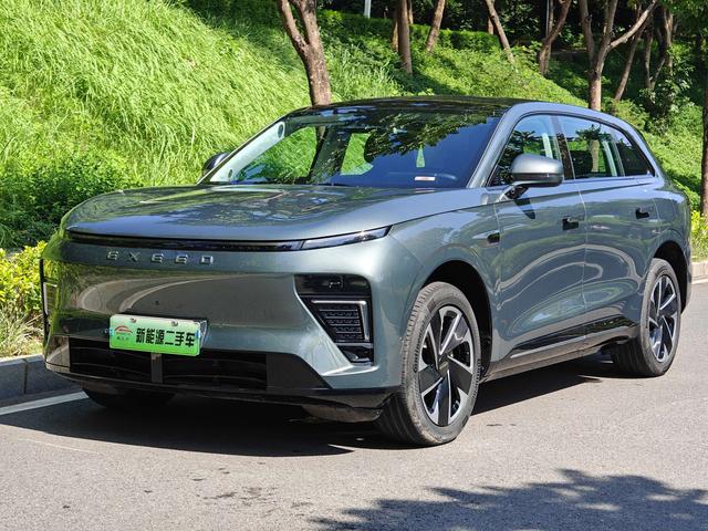 Star Era ET 2024 Extended Range Version Pro+