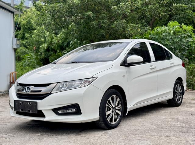 Frontier 2018 1.5L CVT Type Sport Edition