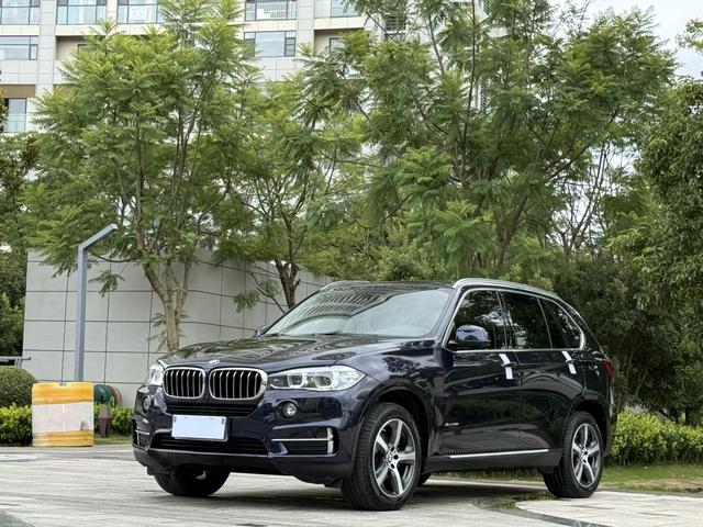 BMW X5 (Import) 2018 xDrive28i