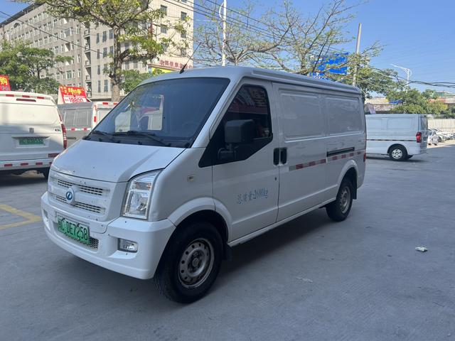 Ruichi EC35 2021 EC35 II Standard Edition 38.7 kWh