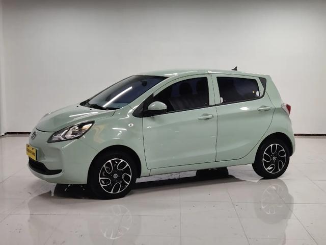 Pentium E-Star 2022 National Edition Colorful Lithium iron phosphate (31.86kWh)