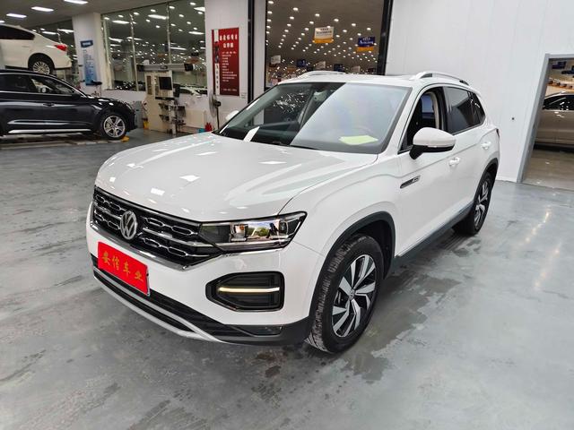 Tango 2019 330TSI 4WD Luxury National V