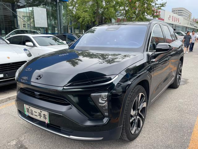 Azera ES6 2020 600KM Sport Edition