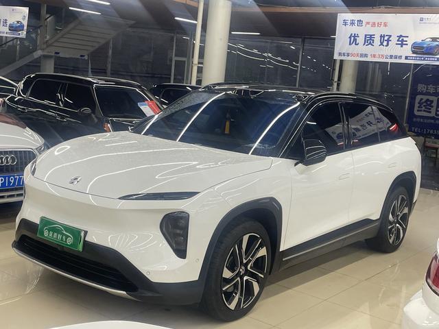 Azera ES7 2022 75kWh