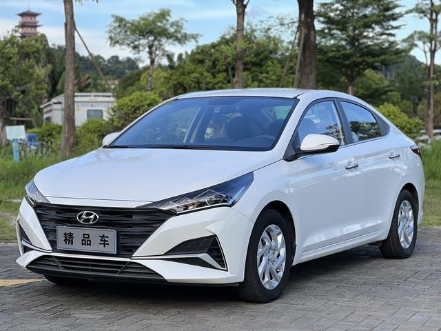 Accept the 2020 1.4L manual youth version GS