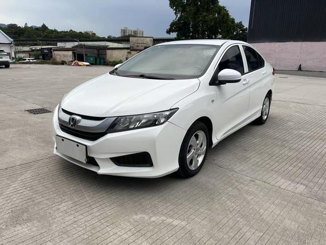 Frontier 2017 1.5L CVT Elite