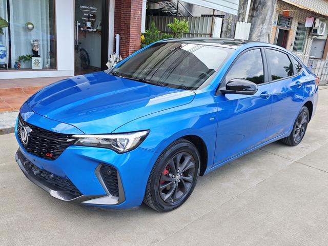 Verano 2022 Pro GS Speed Edition