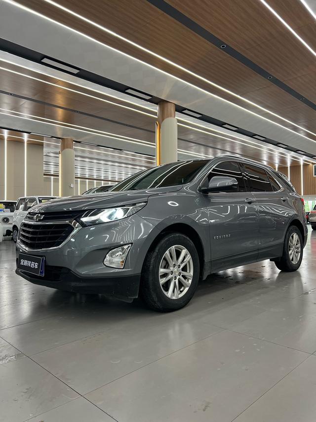 Pathfinder 2019 535T Automatic Harness Edition State VI