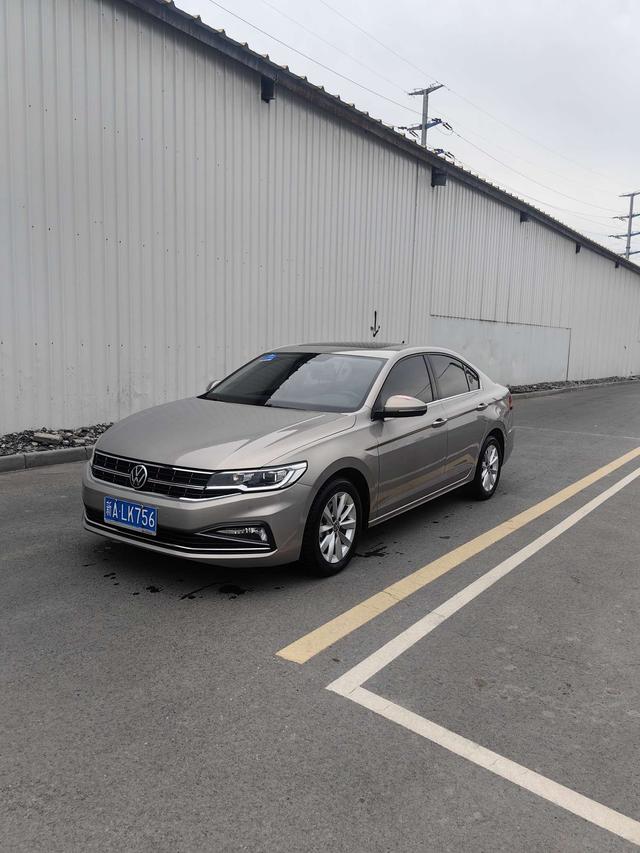 Bora 2021 1.5L Auto Comfort Intelligent Edition
