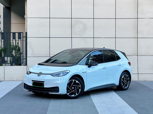 Volkswagen ID.3 2023 Pure Smart Edition